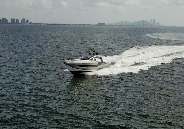 Azimut-Verve 47 2021-Legacy Coral Gables-Florida-United States-3829171