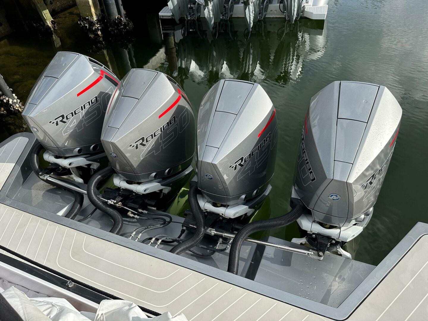 Azimut-Verve 47 2021-Legacy Coral Gables-Florida-United States-3829147 | Thumbnail