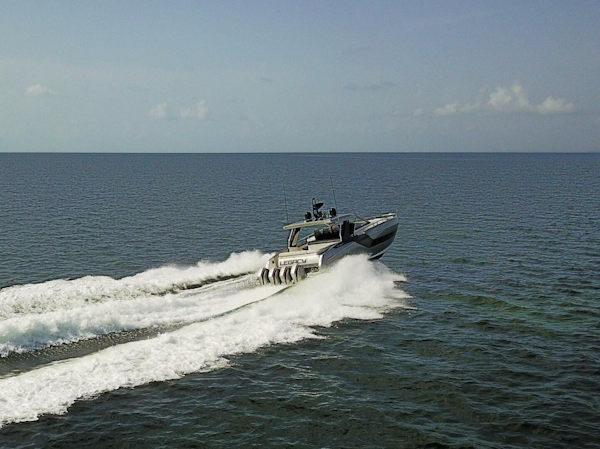 Azimut-Verve 47 2021-Legacy Coral Gables-Florida-United States-3829167