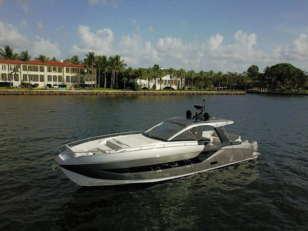 Azimut-Verve 47 2021-Legacy Coral Gables-Florida-United States-3829086