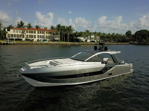 Azimut-Verve 47 2021-Legacy Coral Gables-Florida-United States-3829162