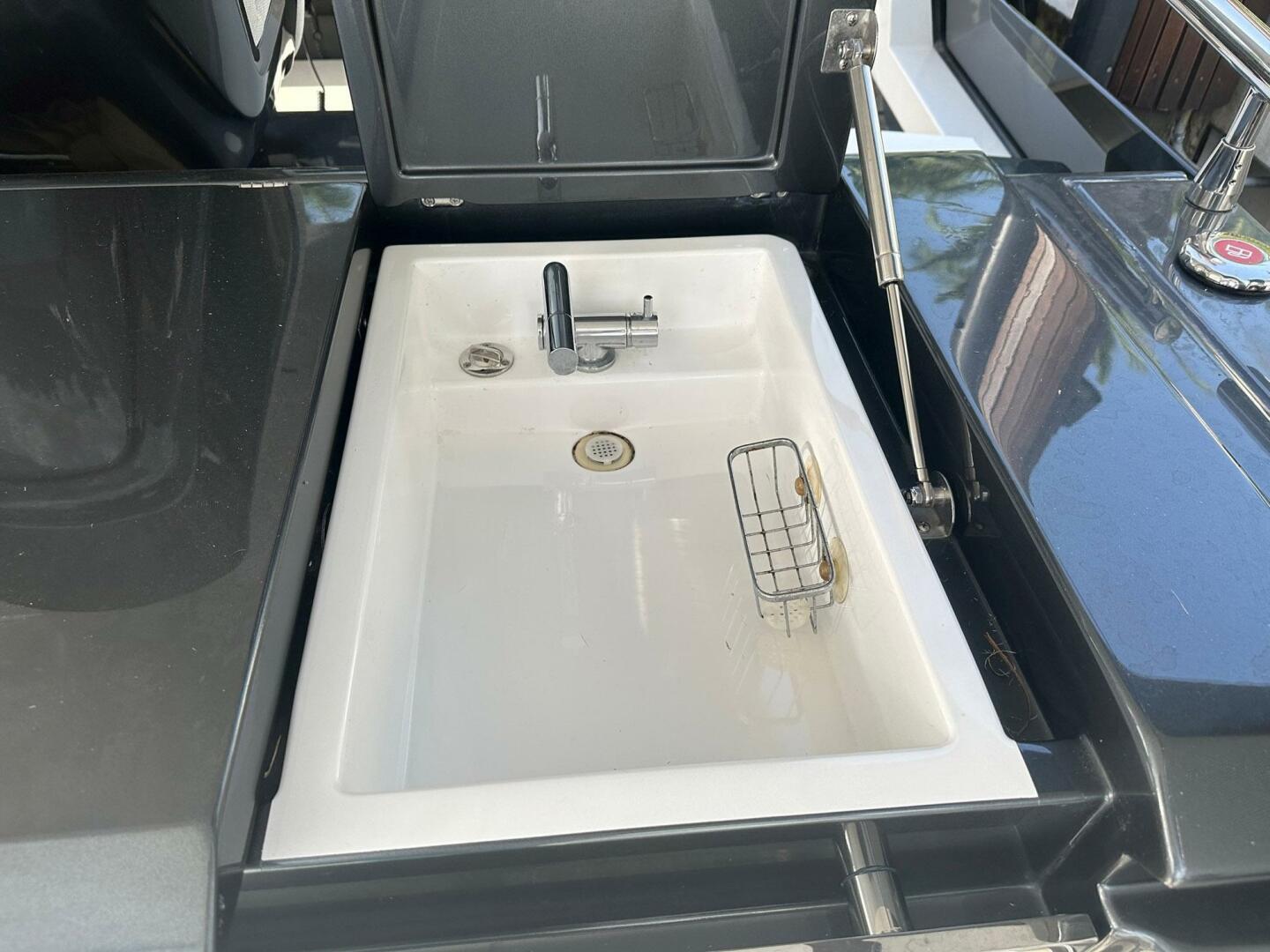 Azimut-Verve 47 2021-Legacy Coral Gables-Florida-United States-3829139 | Thumbnail