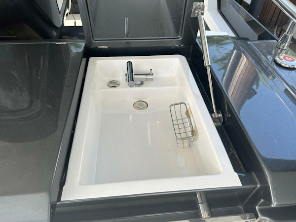 Azimut-Verve 47 2021-Legacy Coral Gables-Florida-United States-3829139