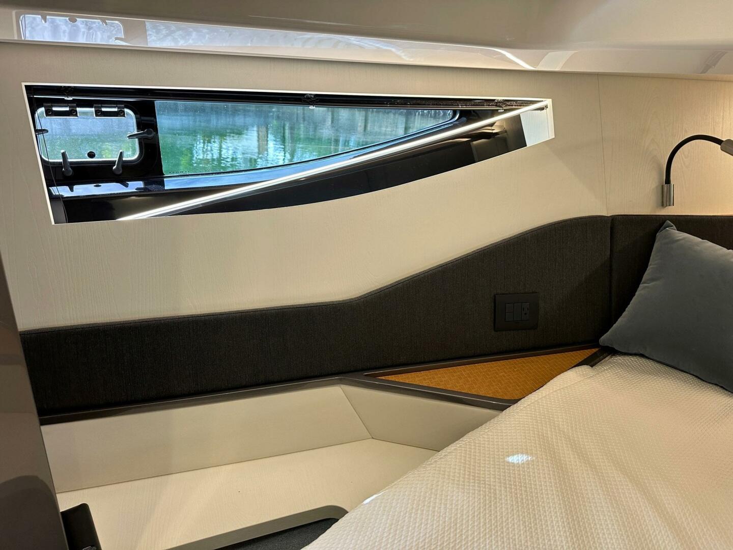 Azimut-Verve 47 2021-Legacy Coral Gables-Florida-United States-3829107 | Thumbnail