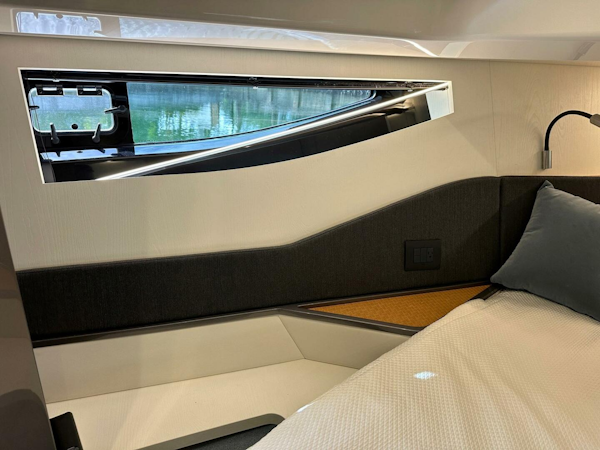 Azimut-Verve 47 2021-Legacy Coral Gables-Florida-United States-3829107