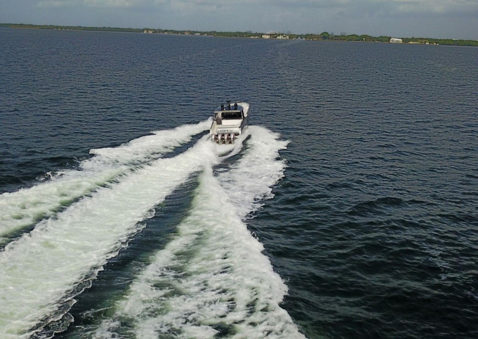 Azimut-Verve 47 2021-Legacy Coral Gables-Florida-United States-3829169 | Thumbnail