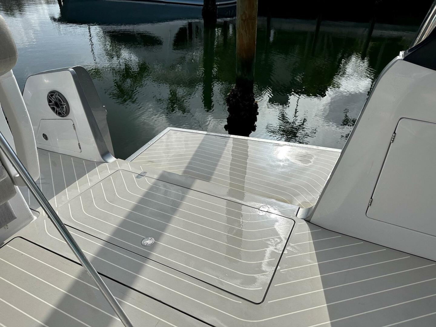 Azimut-Verve 47 2021-Legacy Coral Gables-Florida-United States-3829145 | Thumbnail