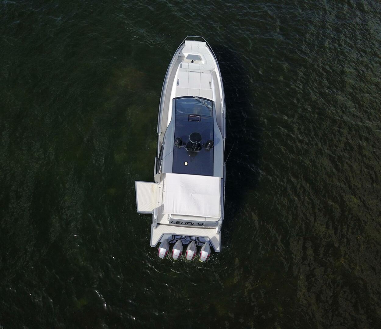 Azimut-Verve 47 2021-Legacy Coral Gables-Florida-United States-3829158 | Thumbnail