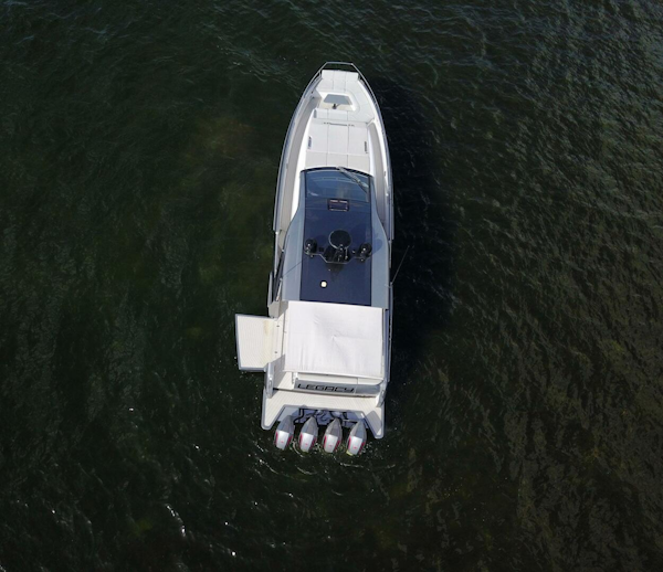 Azimut-Verve 47 2021-Legacy Coral Gables-Florida-United States-3829158