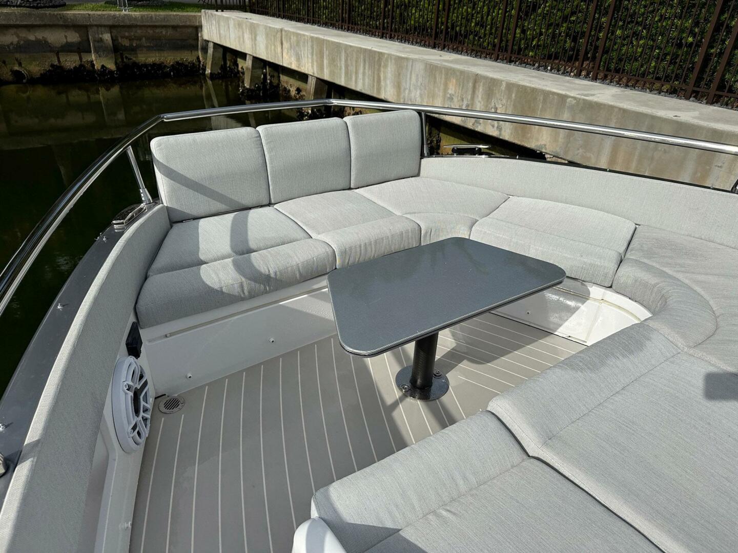 Azimut-Verve 47 2021-Legacy Coral Gables-Florida-United States-3829090 | Thumbnail