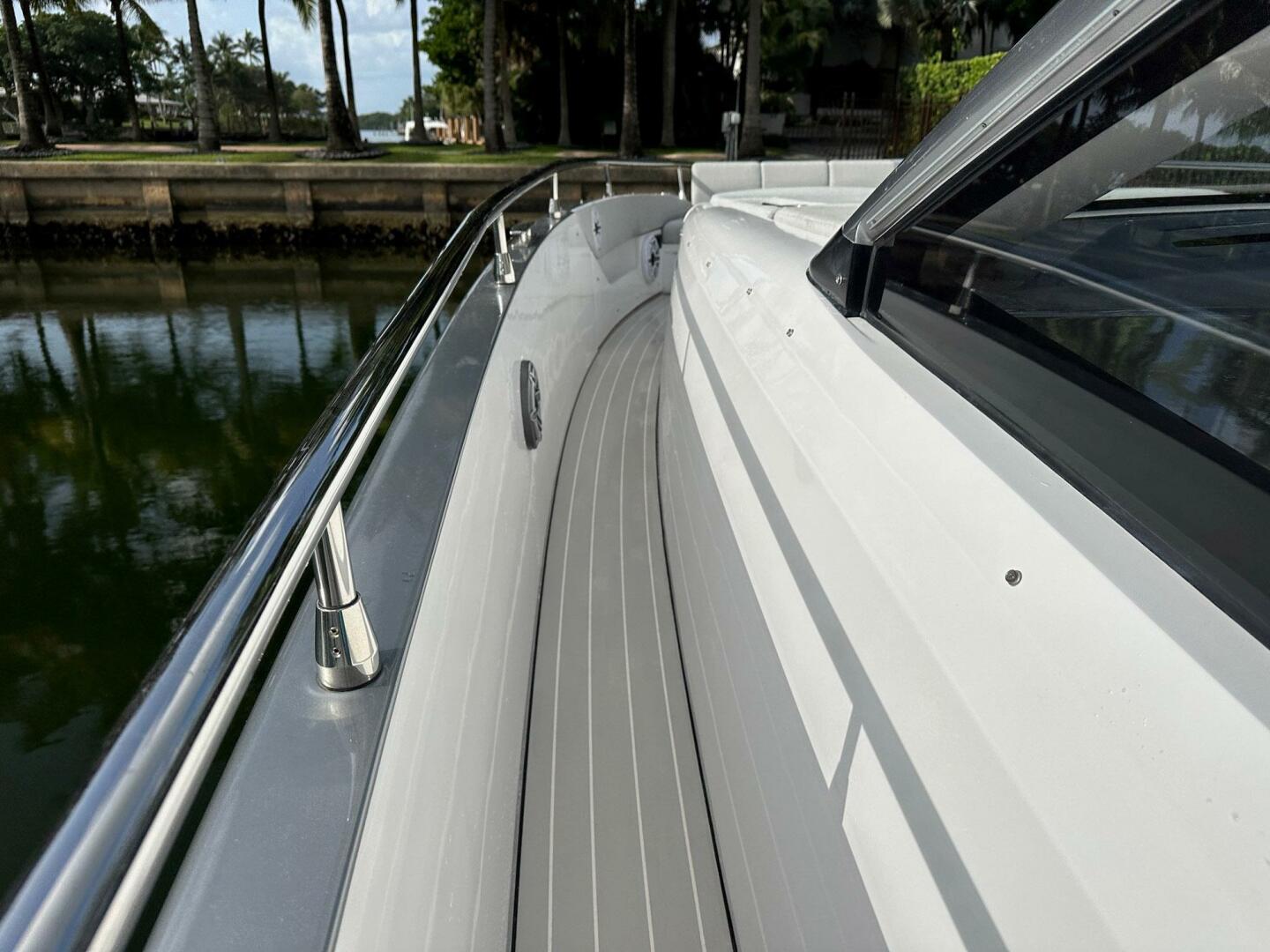 Azimut-Verve 47 2021-Legacy Coral Gables-Florida-United States-3829093 | Thumbnail