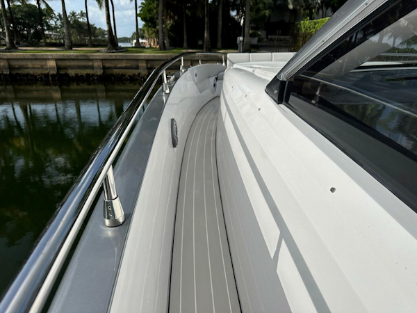 Azimut-Verve 47 2021-Legacy Coral Gables-Florida-United States-3829093