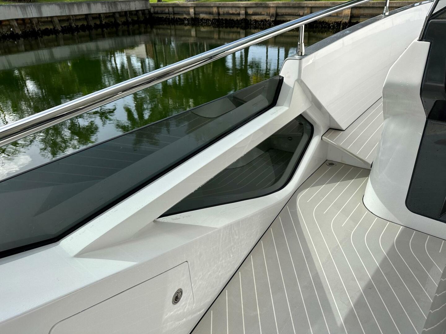 Azimut-Verve 47 2021-Legacy Coral Gables-Florida-United States-3829094 | Thumbnail
