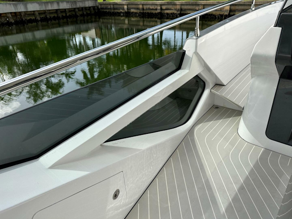 Azimut-Verve 47 2021-Legacy Coral Gables-Florida-United States-3829094