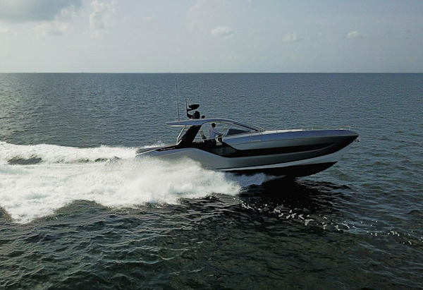 Azimut-Verve 47 2021-Legacy Coral Gables-Florida-United States-3829165
