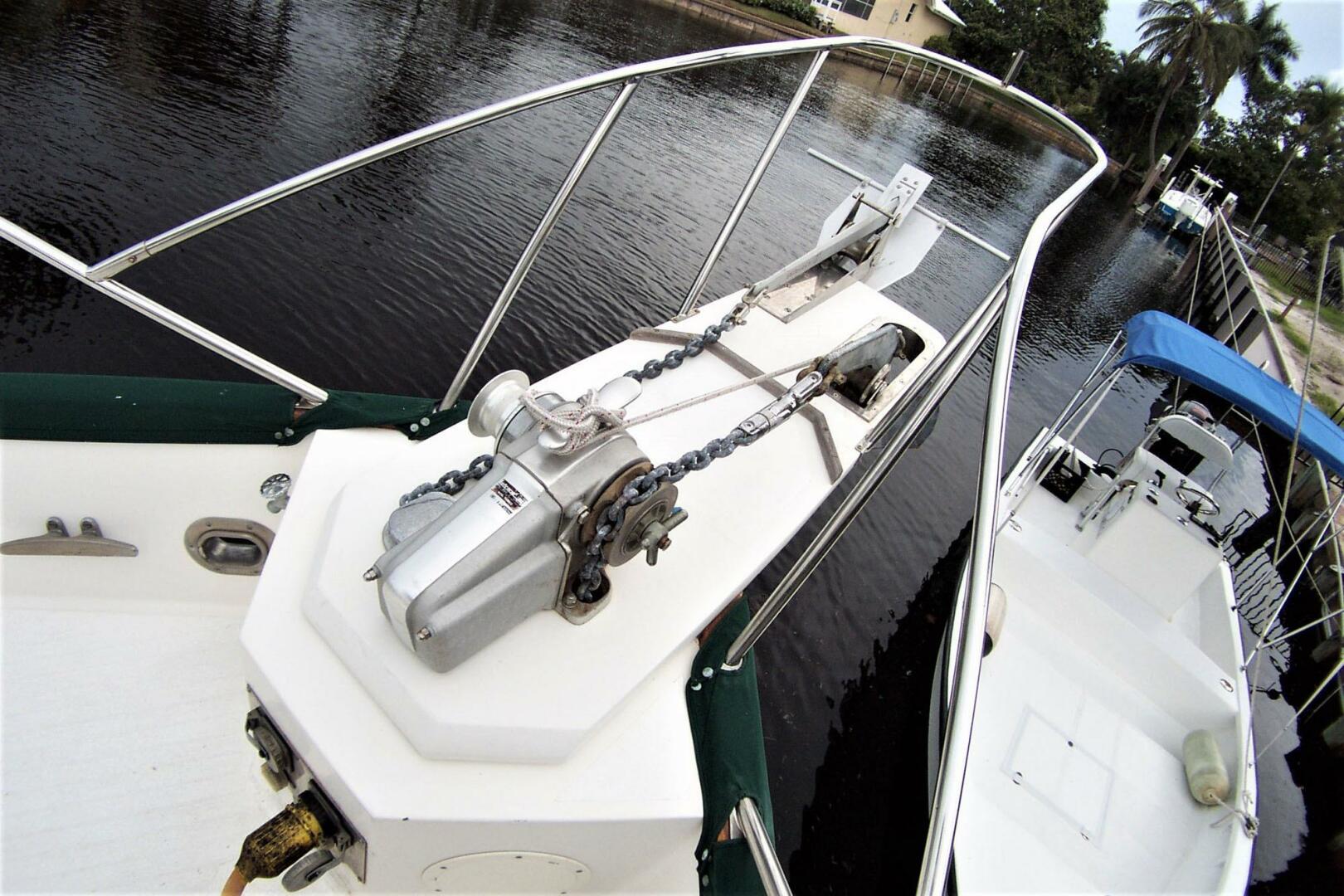 Grand Banks-42 Classic 1999-TORTUGA Naples-Florida-United States-3829295 | Thumbnail