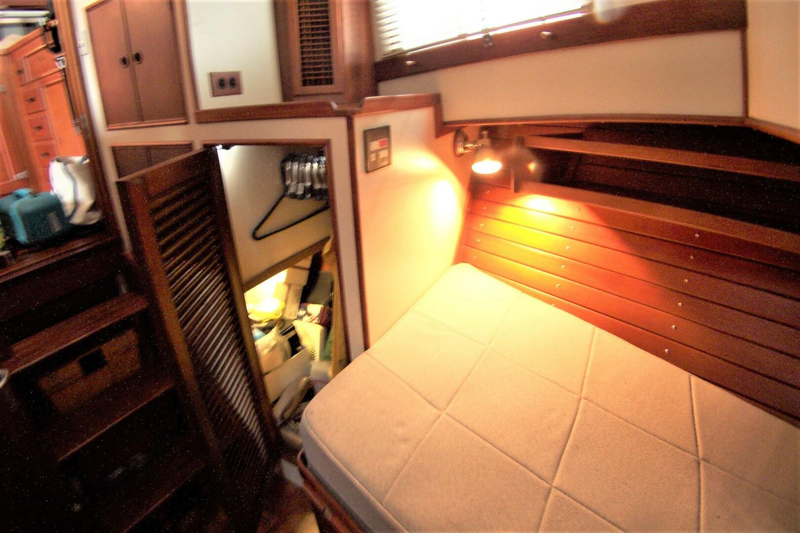 Grand Banks-42 Classic 1999-TORTUGA Naples-Florida-United States-3829286 | Thumbnail