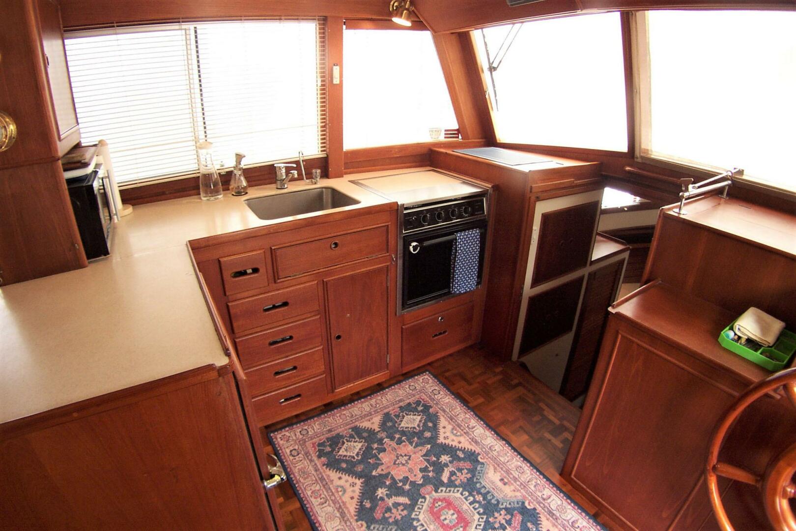 Grand Banks-42 Classic 1999-TORTUGA Naples-Florida-United States-3829256 | Thumbnail