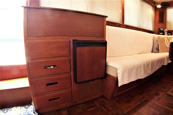 Grand Banks-42 Classic 1999-TORTUGA Naples-Florida-United States-3829266
