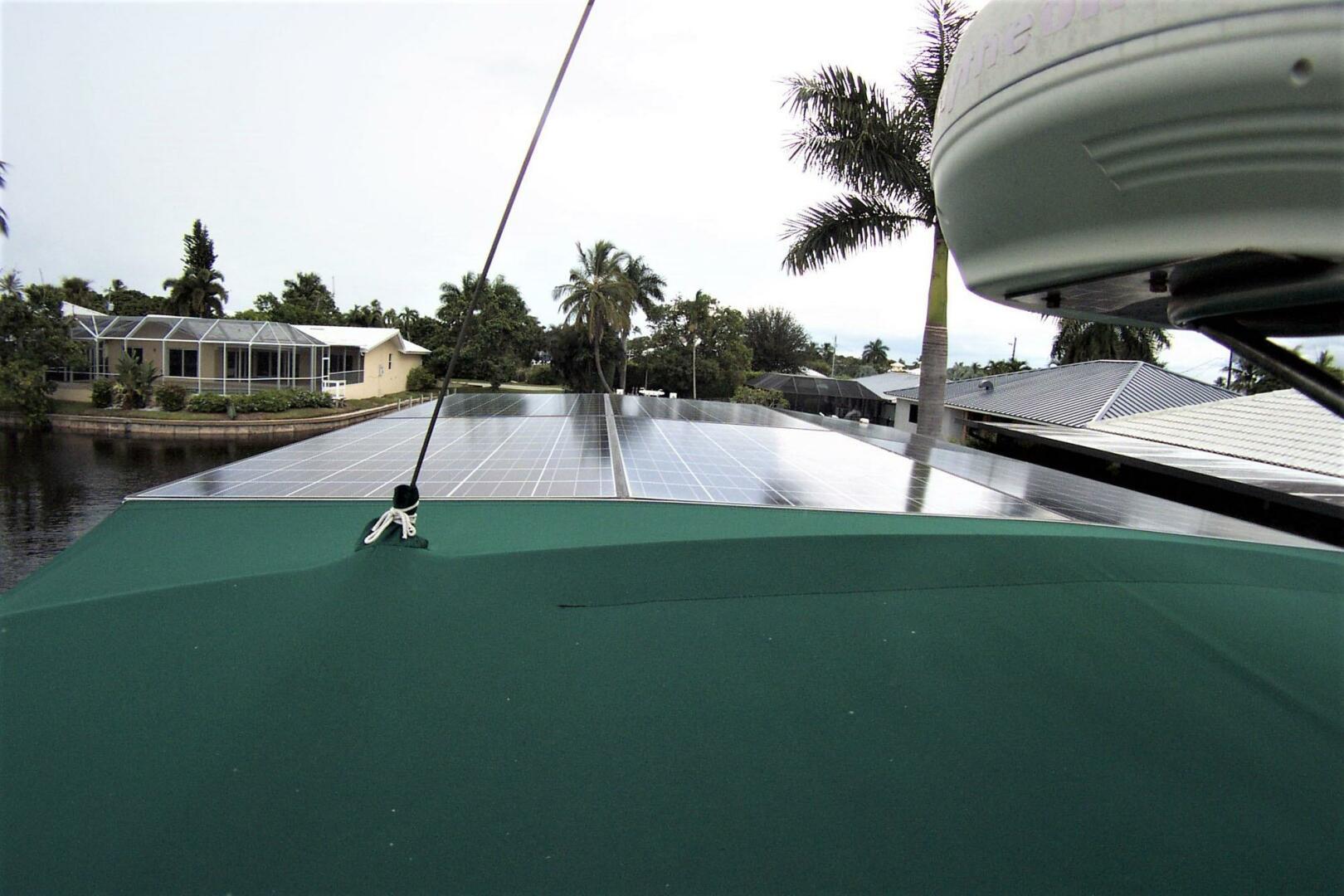 Grand Banks-42 Classic 1999-TORTUGA Naples-Florida-United States-3829311 | Thumbnail