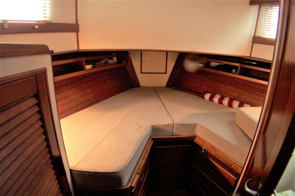 Grand Banks-42 Classic 1999-TORTUGA Naples-Florida-United States-3829284