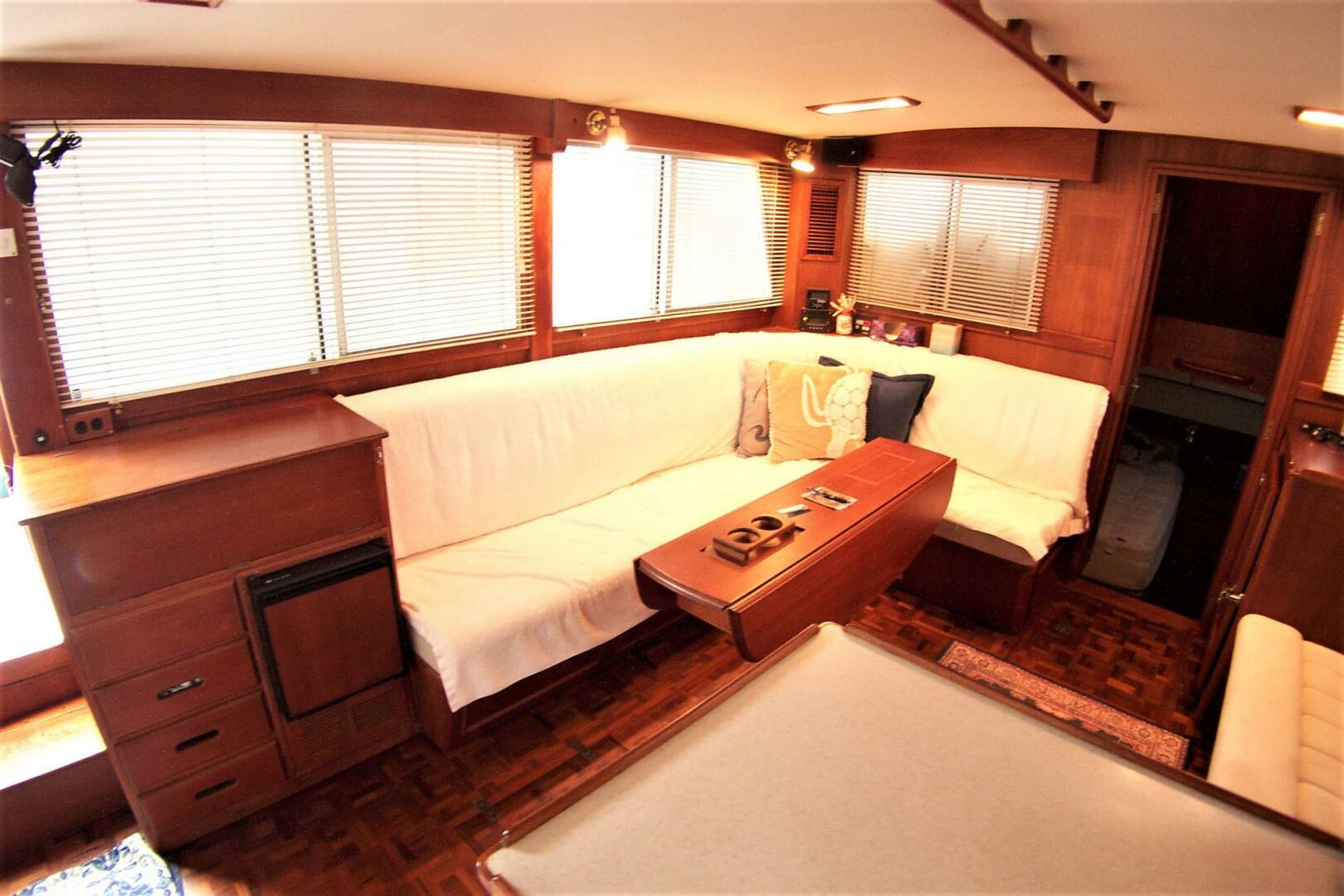 Grand Banks-42 Classic 1999-TORTUGA Naples-Florida-United States-3829265 | Thumbnail