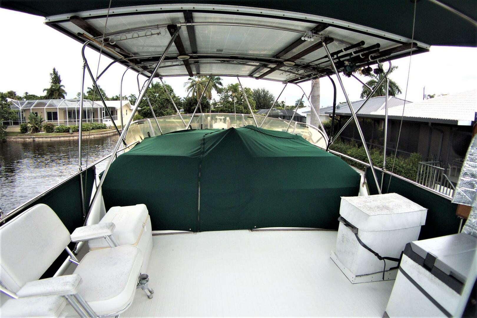 Grand Banks-42 Classic 1999-TORTUGA Naples-Florida-United States-3829306 | Thumbnail