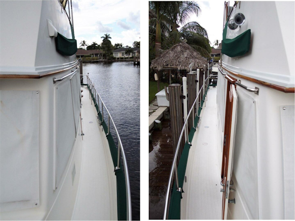 Grand Banks-42 Classic 1999-TORTUGA Naples-Florida-United States-3829301