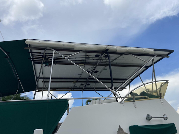 Grand Banks-42 Classic 1999-TORTUGA Naples-Florida-United States-3829314