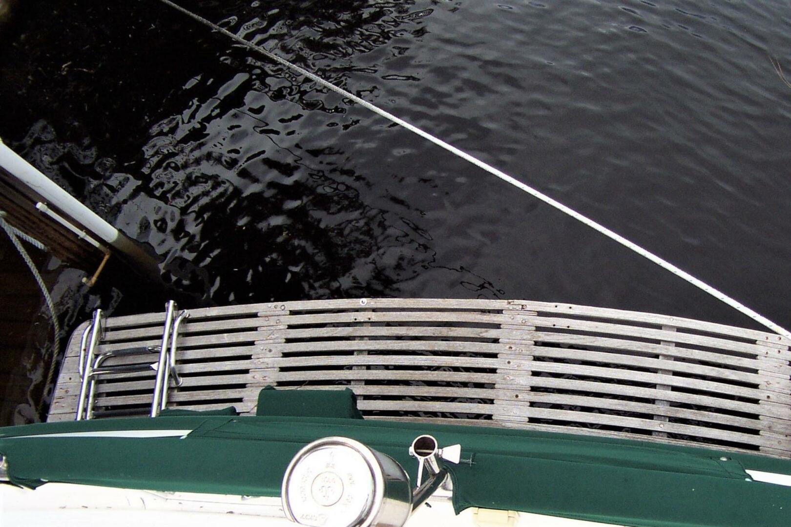 Grand Banks-42 Classic 1999-TORTUGA Naples-Florida-United States-3829302 | Thumbnail