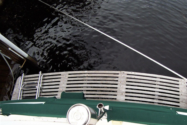 Grand Banks-42 Classic 1999-TORTUGA Naples-Florida-United States-3829302
