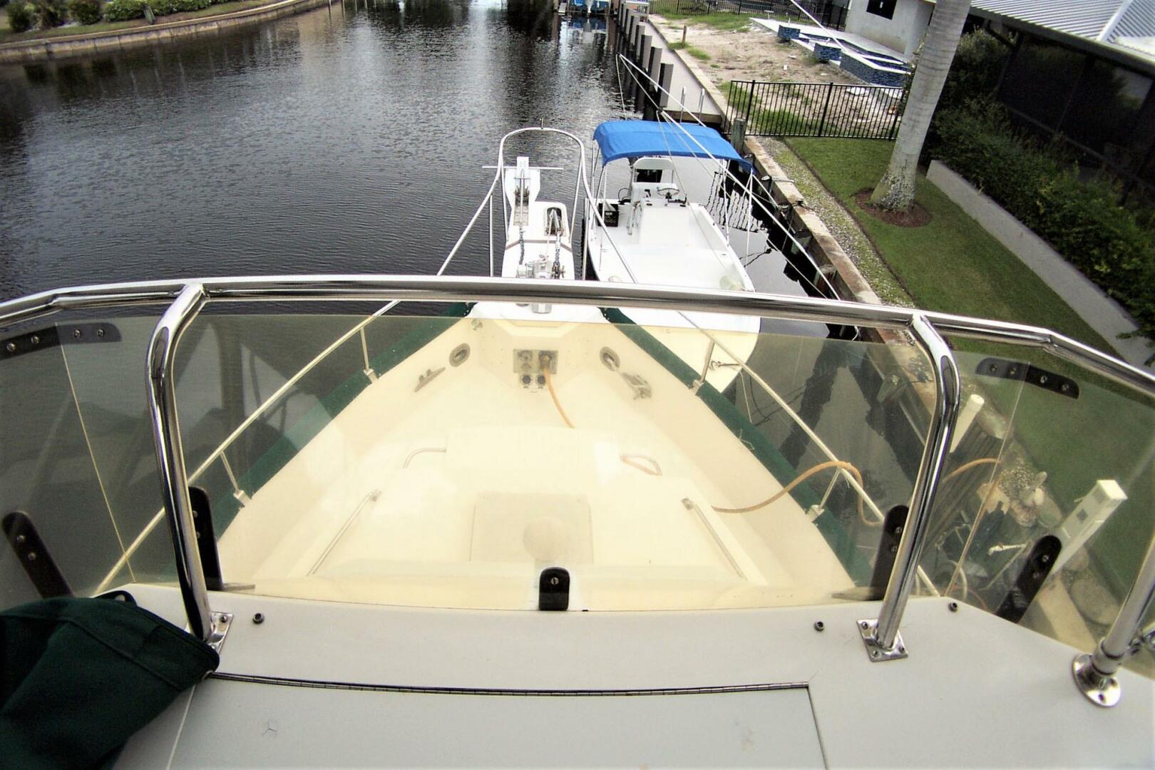 Grand Banks-42 Classic 1999-TORTUGA Naples-Florida-United States-3829310 | Thumbnail
