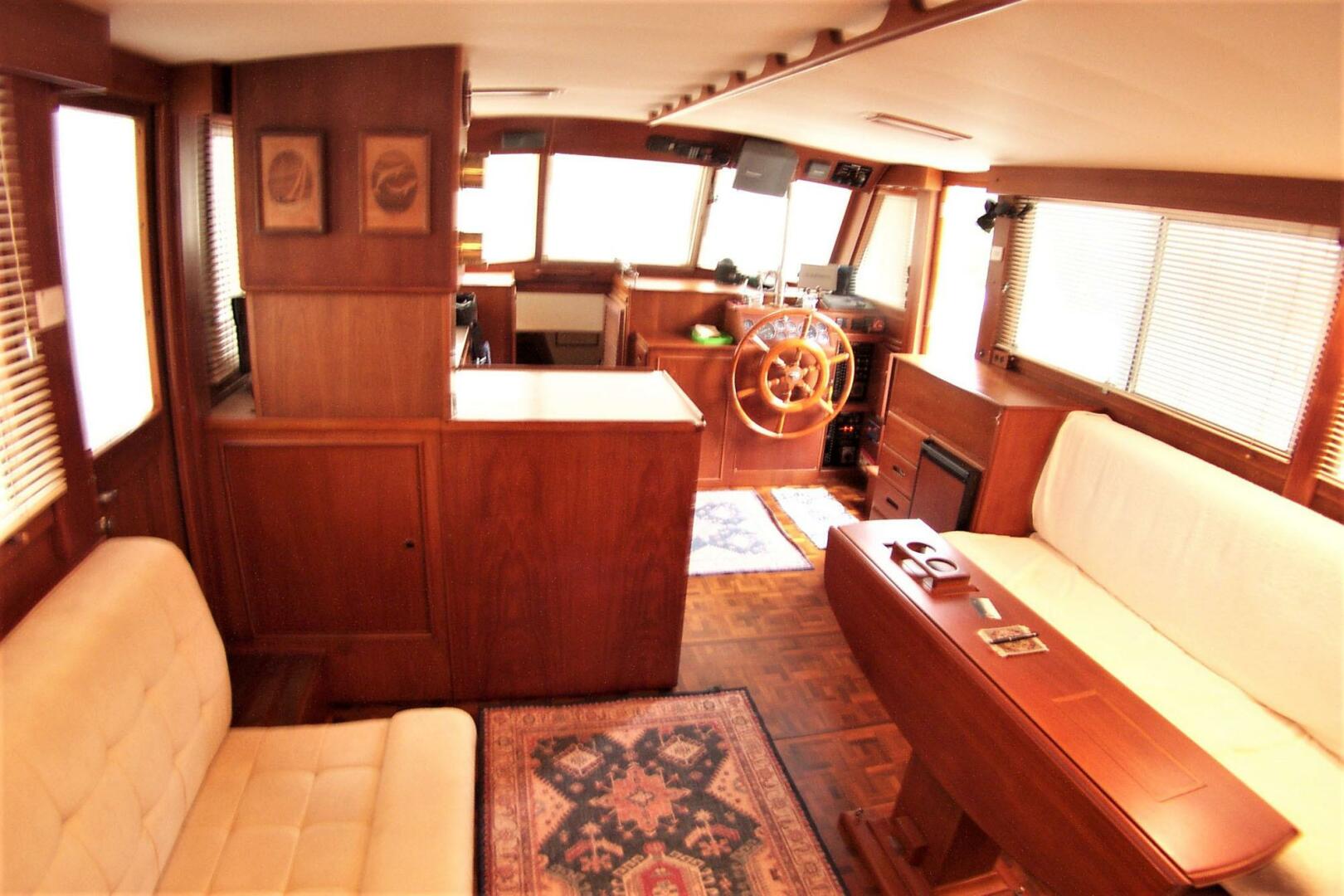 Grand Banks-42 Classic 1999-TORTUGA Naples-Florida-United States-3829258 | Thumbnail