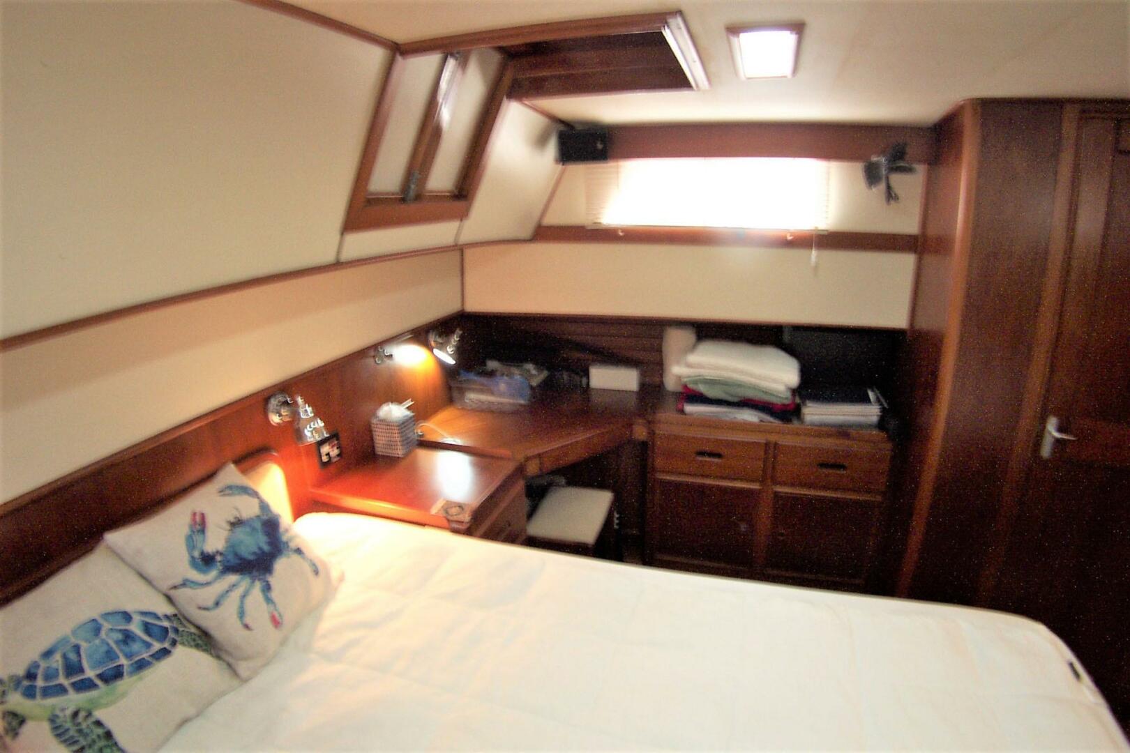 Grand Banks-42 Classic 1999-TORTUGA Naples-Florida-United States-3829277 | Thumbnail