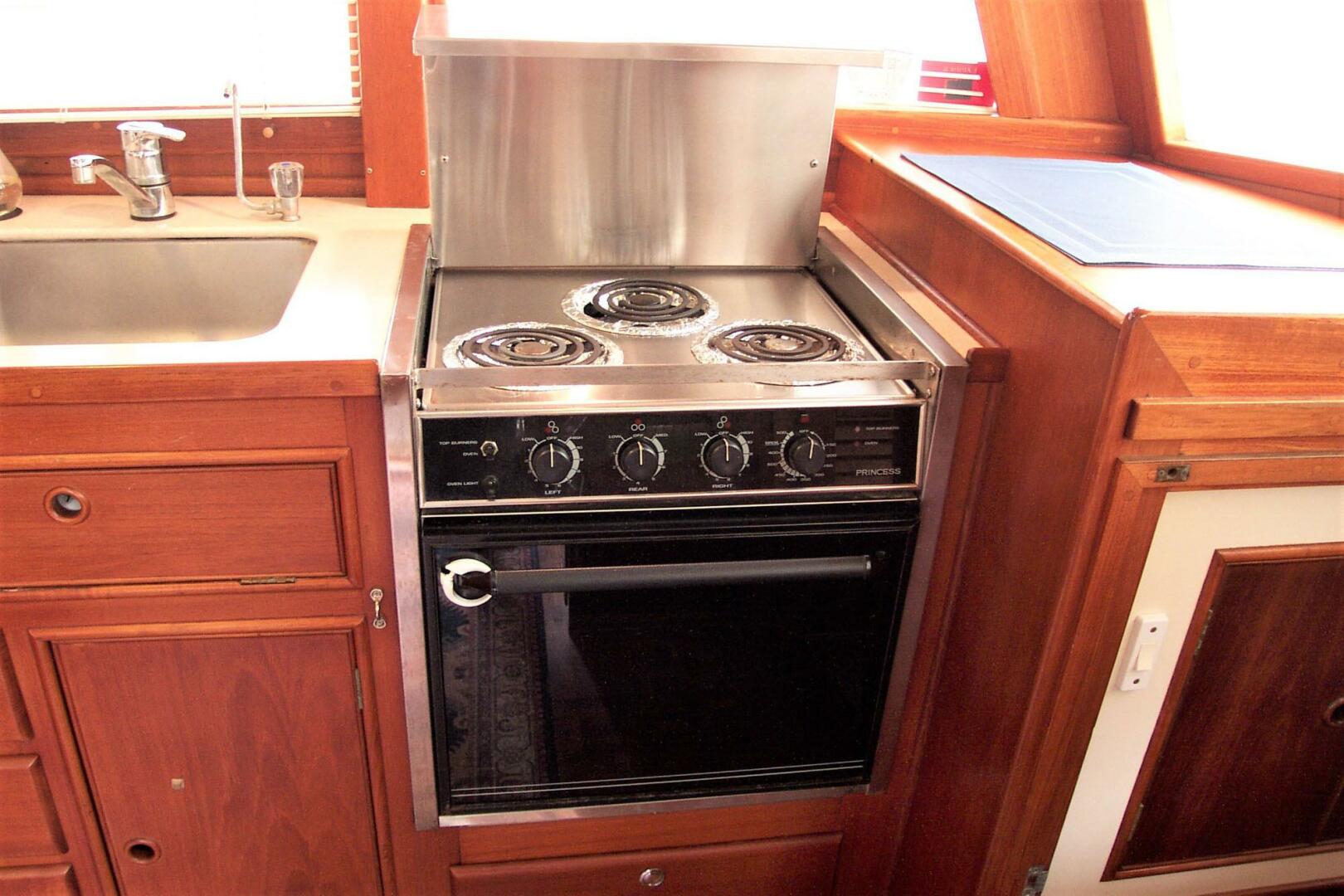 Grand Banks-42 Classic 1999-TORTUGA Naples-Florida-United States-3829261 | Thumbnail