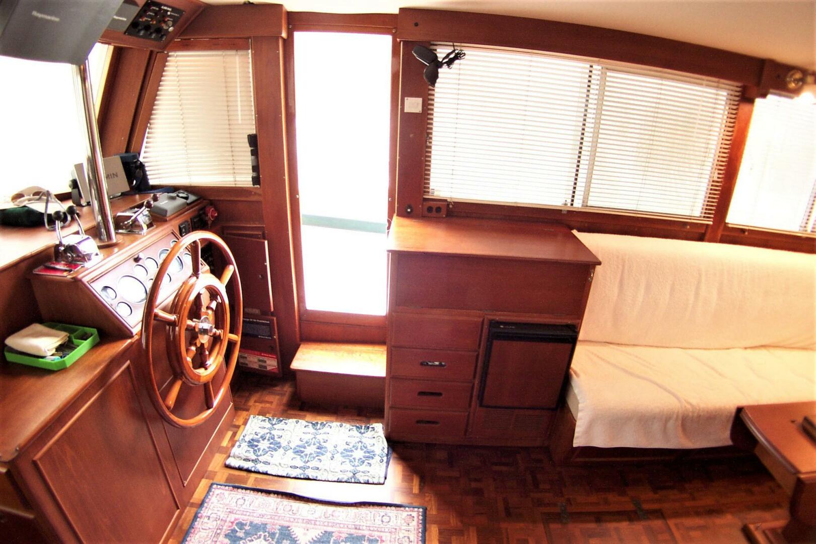 Grand Banks-42 Classic 1999-TORTUGA Naples-Florida-United States-3829263 | Thumbnail
