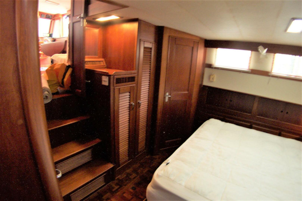 Grand Banks-42 Classic 1999-TORTUGA Naples-Florida-United States-3829279