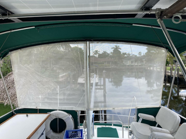 Grand Banks-42 Classic 1999-TORTUGA Naples-Florida-United States-3829313
