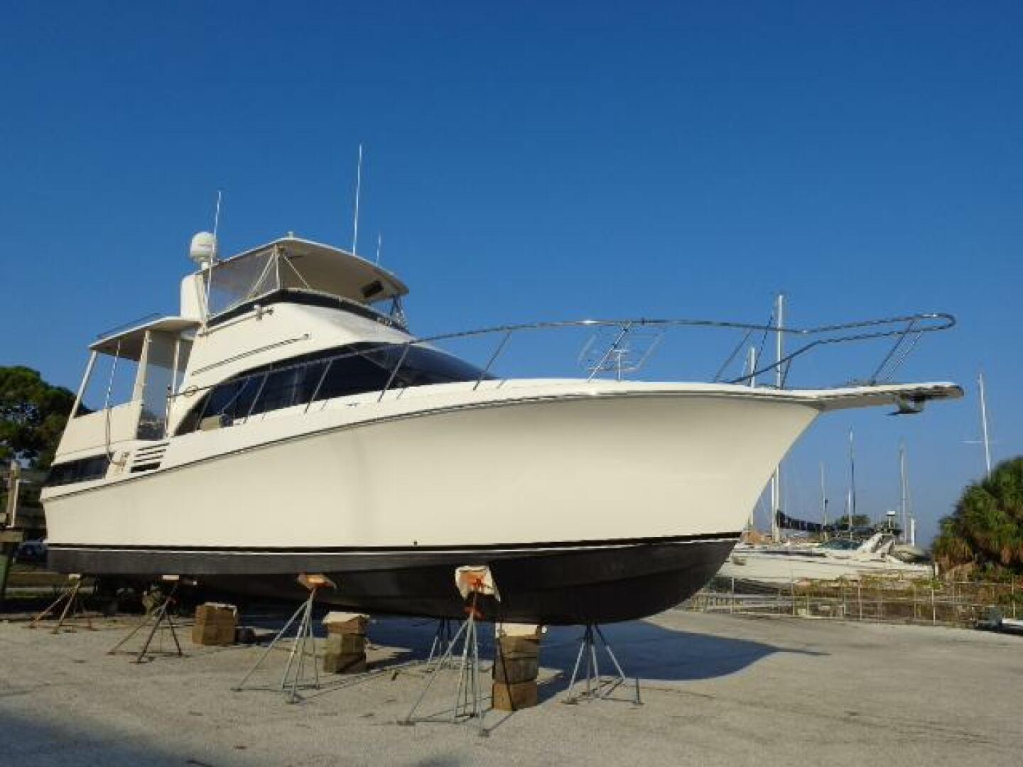 Ocean Yachts 44 Super Sport boats for sale | YachtWorld
