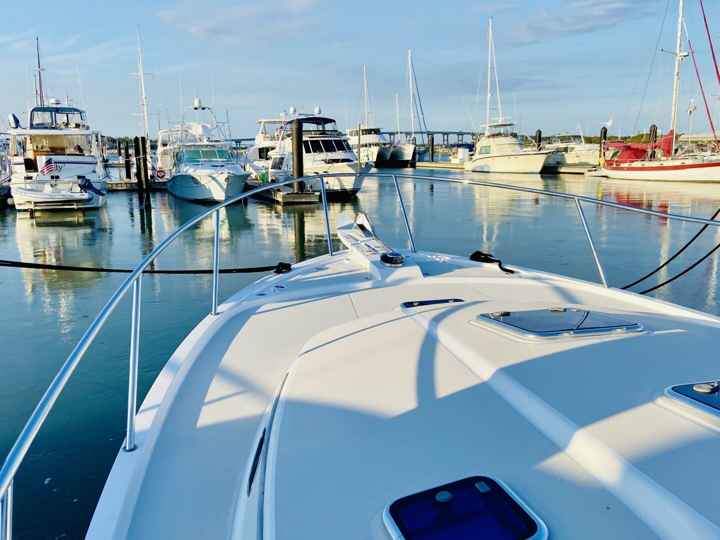 Back Cove-41 2014 -Vero Beach-Florida-United States-5047930 | Thumbnail