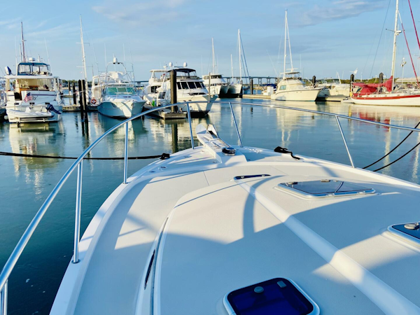 Back Cove-41 2014 -Vero Beach-Florida-United States-5047930
