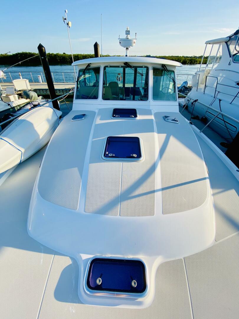Back Cove-41 2014 -Vero Beach-Florida-United States-5047927 | Thumbnail