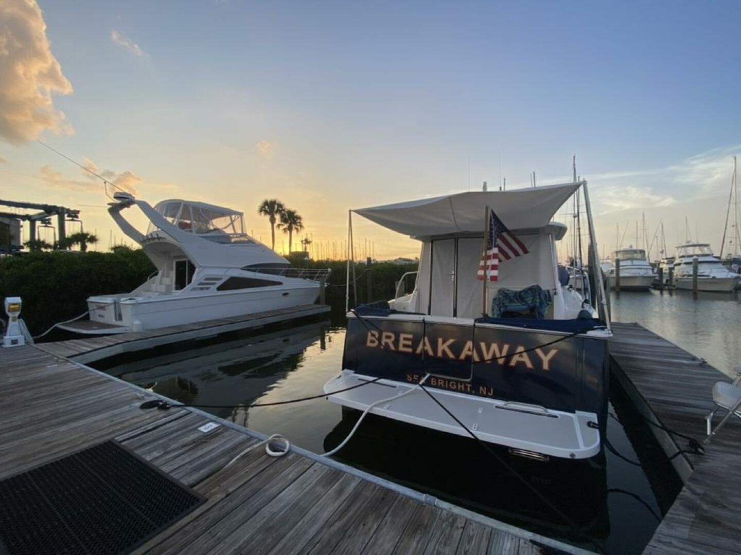 Back Cove-41 2014 -Vero Beach-Florida-United States-3865715 | Thumbnail