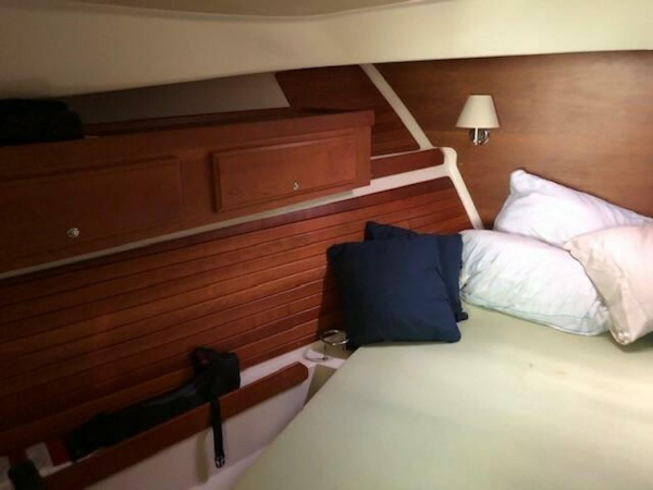 Back Cove-41 2014 -Vero Beach-Florida-United States-3837708