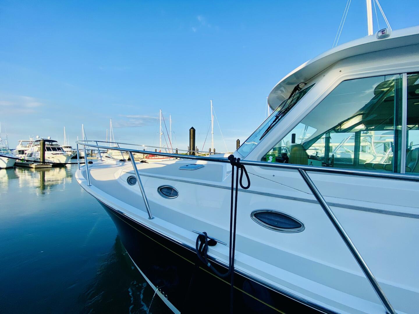 Back Cove-41 2014 -Vero Beach-Florida-United States-5047928 | Thumbnail