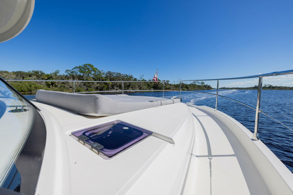 Beneteau-Swift Trawler 2021-ExitPlan Palm Coast-Florida-United States-3958654