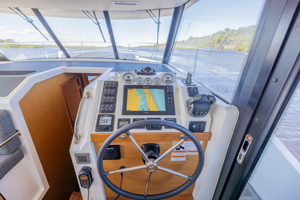 Beneteau-Swift Trawler 2021-ExitPlan Palm Coast-Florida-United States-3958638