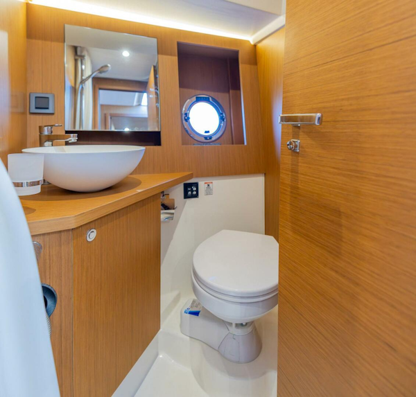 Beneteau-Swift Trawler 2021-ExitPlan Palm Coast-Florida-United States-3958645