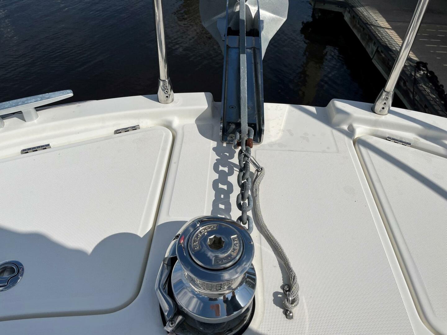 Beneteau-Swift Trawler 2021-ExitPlan Palm Coast-Florida-United States-3958652 | Thumbnail