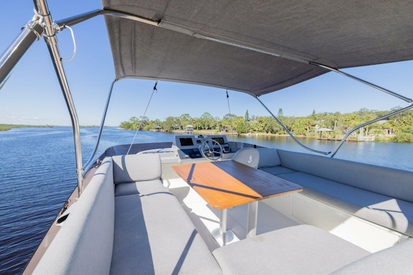 Beneteau-Swift Trawler 2021-ExitPlan Palm Coast-Florida-United States-3958669